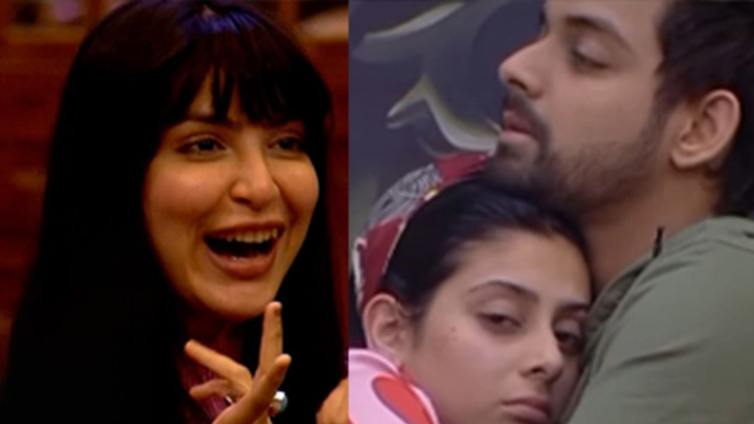 Bigg Boss 17: Isha Malviya And Samarth Jurel Breakup Reason, Public Reaction Viral