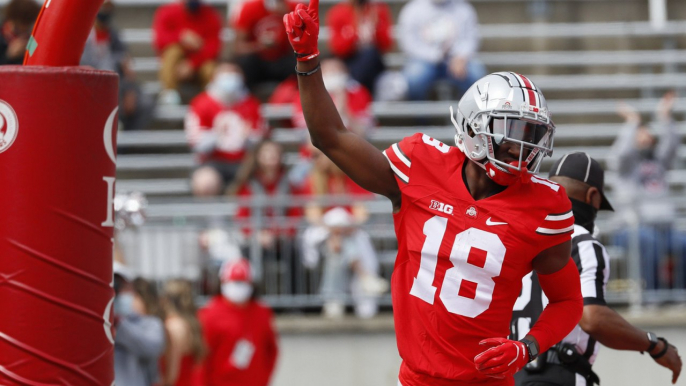 Ohio State Buckeyes Outplay Michigan State - In-Depth Analysis