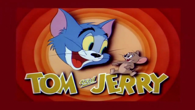 Tom and Jerry Episode 83 Little School Mouse Part 1