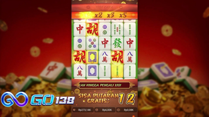 slot gacor hari ini mahjong ways 1 | pola gacor mahjong ways 1 hari ini | pg soft gacor hari ini