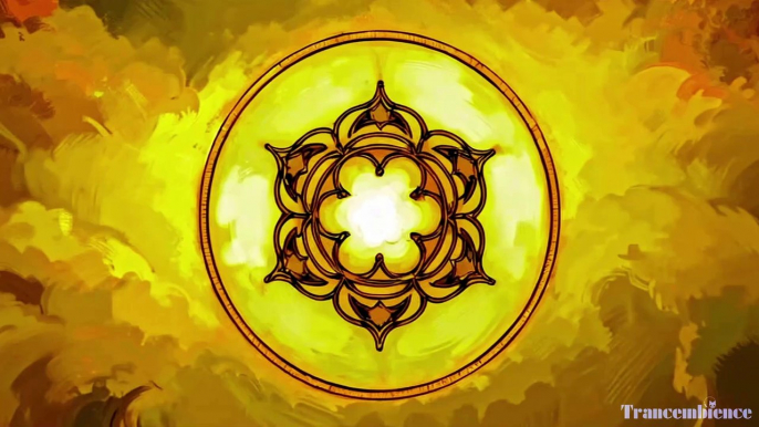 Empower Your Solar Plexus | 432 Hz Tuned Solar Plexus Chakra Meditation