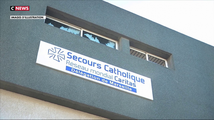 Le Secours Catholique alerte sur la pauvreté en France