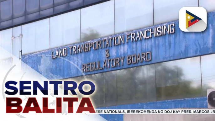 LTFRB at PISTON, magpupulong ngayong Martes hinggil sa ilang isyu ng grupo sa PUV Modernization