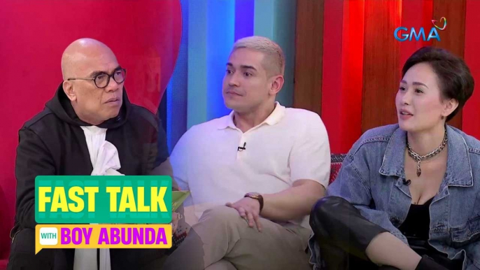 Fast Talk with Boy Abunda: Paolo Contis, GALIT sa walang utak? (Episode 215)