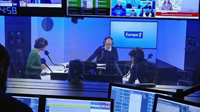 INFO EUROPE 1 - Suspicion de radicalisation : ce que contient le rapport accablant sur le lycée Averroès de Lille