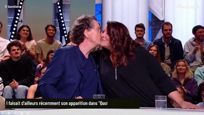 Francis Cabrel, ses "infidélités assumées" à Mariette : 3 déclarations d'amour très précieuses