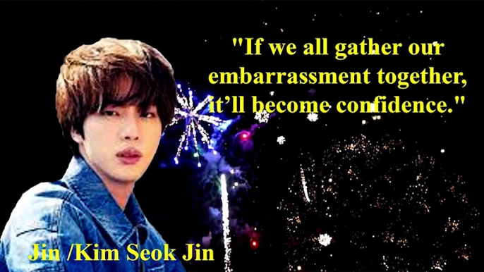 BTS K POP MOTIVATIONAL QUOTES / Motivasi Terbaik & Sangat Menyentuh