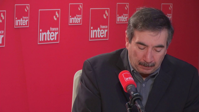 L'importance de reconnaître toutes les horreurs - En toute subjectivité, Dov Alfon