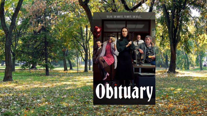 Obituary Ending Explained | Obituary Season 1 | obituary hulu | obituary tv series | hulu series