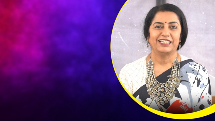 Mahathi తో 43 Years తరువాత మళ్ళీ ఇలా - Suhasini Maniratnam | Telugu Filmibeat