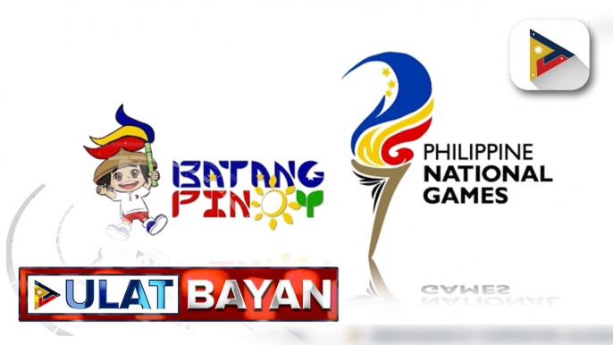 Jesse John Cabansay ng Recurve Archery U10 category, panalo ng gintong medalya sa 2023 Batang Pinoy