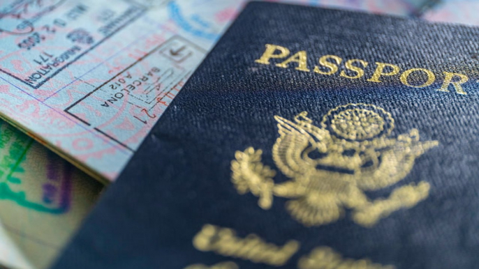Here’s Why Now Is the Best Time to Renew Your Passport