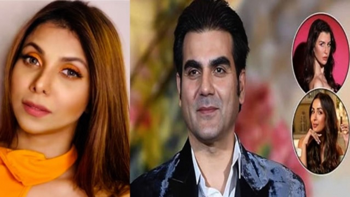 Arbaaz Khan New Girlfriend Shura Khan Marriage Truth Reveal, Malaika Georgia से Breakup पर फिर Troll