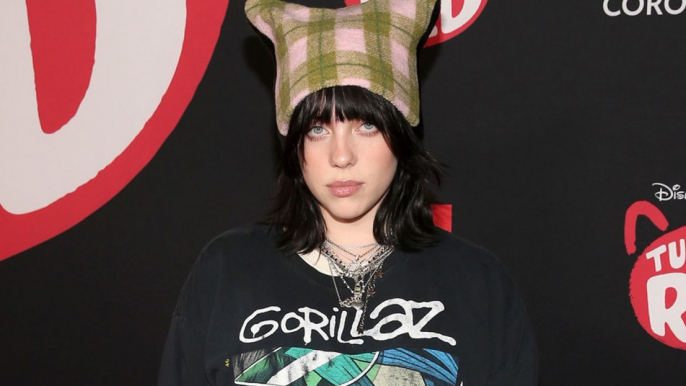 Billie Eilish 'doesn't believe' in coming out after admitting she is 'attracted to women': 'I kind of thought, wasn’t it obvious?'