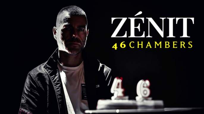 31# Zénit -46 chambers- (Video REMIX Abuín-MiVozRonca Records)