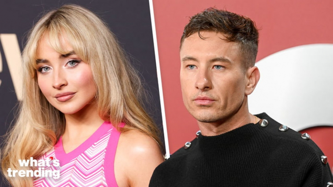 Sabrina Carpenter Fans Write Barry Keoghan Inspired Lyrics to ‘Nonsense’