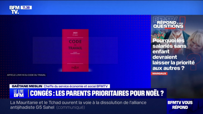 Grève à Météo France: est-ce qu'on aura la météo pour nos vacances de Noël? BFMTV répond à vos questions