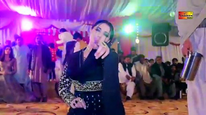 Aj Kal De Yaar Lootere - Mehak Malik - Dance Performance 2023