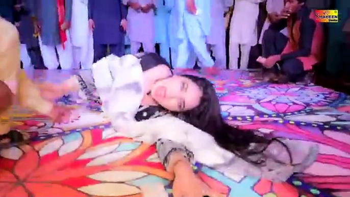 Koi Pata Nai Zindagi Da, Mehak Malik, Dance Performance 2023