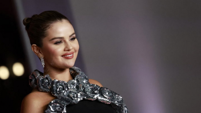 Did Selena Gomez Just Confirm She's Dating Benny Blanco?