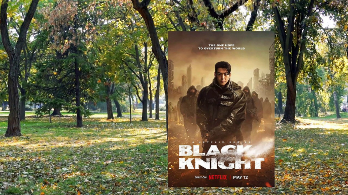 Black Knight Ending Explained | Black Knight Kdrama Ending | Black Knight Season 1 | Netflix Series