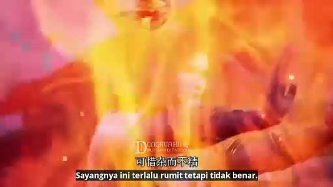 Ancieth Myth Eps 142 Sub Indo