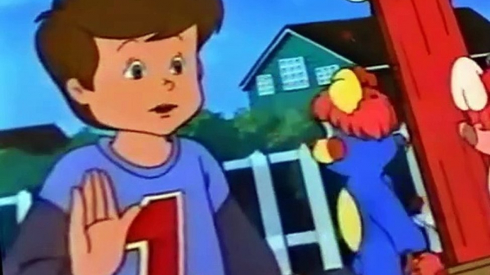 Popples 1986 Popples 1986 S02 E006 Lemonade Stand-Off