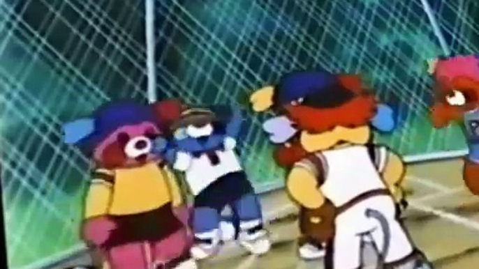 Popples 1986 Popples 1986 S02 E012 Popple Cheer