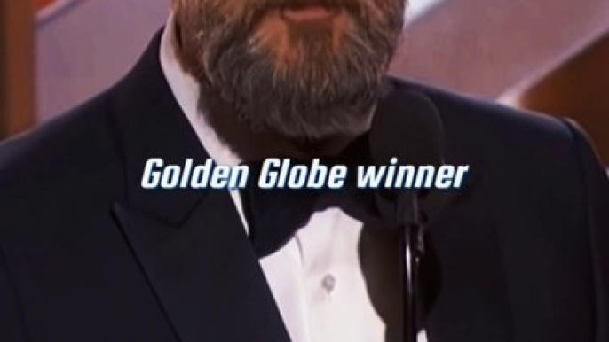 jim carry golden globe winner special speech