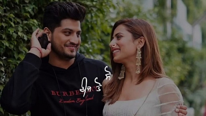 New punjabi romantic whatsapp status _punjabi romantic song status _ romantic status _punjabi status