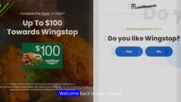 Exclusive $100 card Wingstop Prize Christmas gift Inside: Grab It Now!