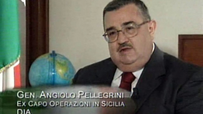 Gli Ultimi Padrini - Storia della Mafia - 1° Parte - Documentario