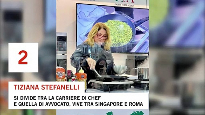 Masterchef Italia al via: che fine hanno fatto i vincitori delle edizioni passate