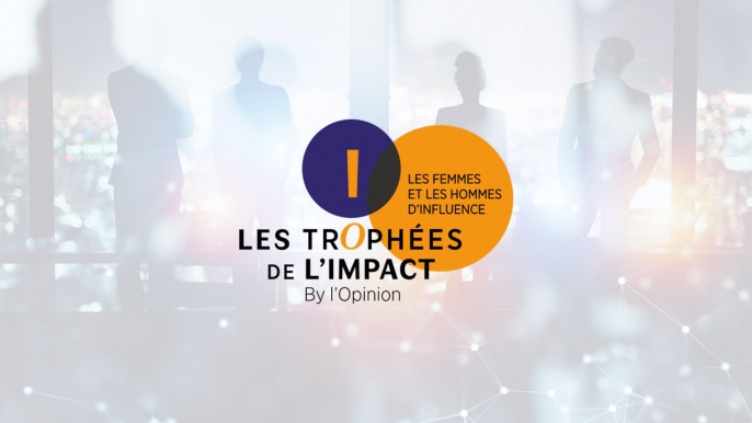 Les Trophées de l'Impact (2e édition)