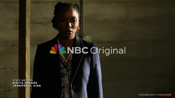 Found 1x12 Promo (2023) Shanola Hampton, Mark-Paul Gosselaar series