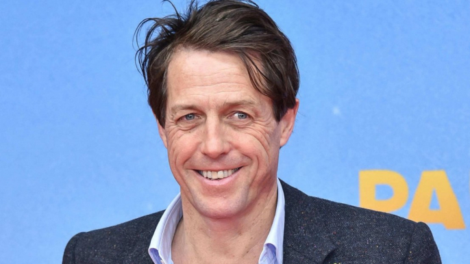 Hugh Grant : cette confession surprenante sur les comédies romantiques