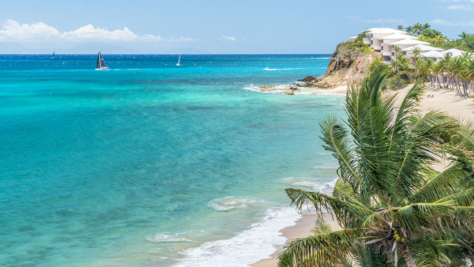 Frontier Just Announced a New Route to Jamaica — With Tickets Starting at $159
