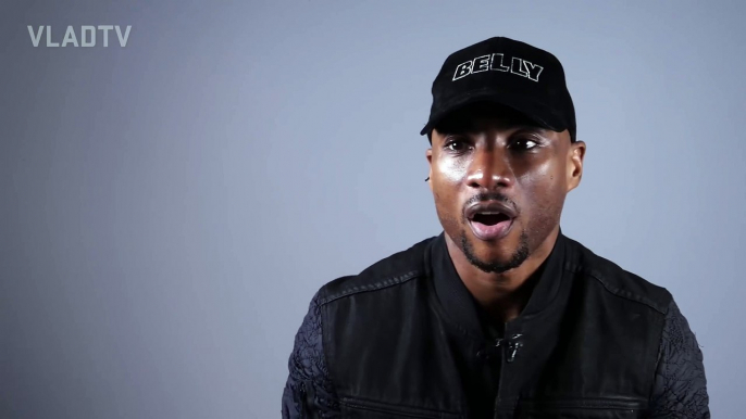 Charlamagne tha God lyrically disses LL Cool J while impersonating him