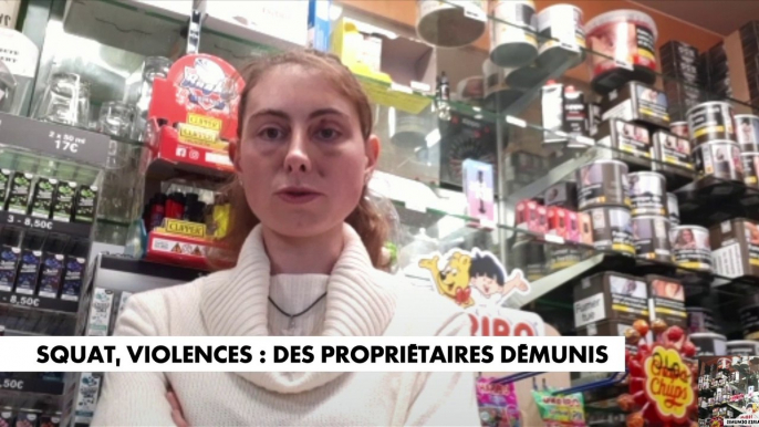 Aurélie Boulan : «La dernière fois, lorsque nous avons été agressés devant chez nous et devant nos enfants, la police ne s'est pas déplacée dès le premier coup de téléphone»