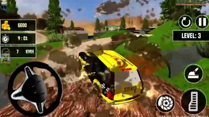 offroad jeep derby mud and rocks driver,luxury suv 4x4 prado car  gameplay #gaming #cargames