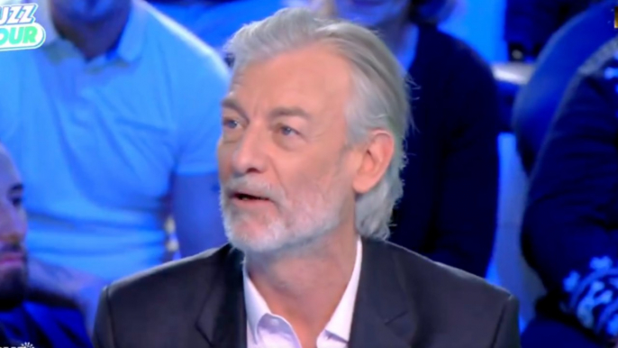 “Je parle avec des disparus” : Gilles Verdez communique avec ses ancêtres…dans ses rêves