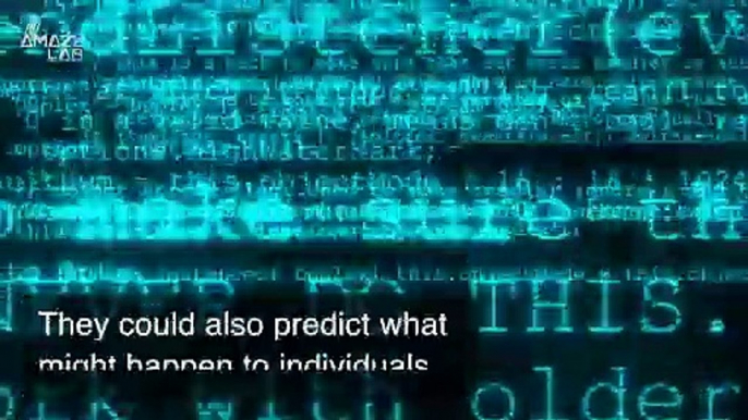 Researchers Develop AI That May Be Able to Predict How You Die