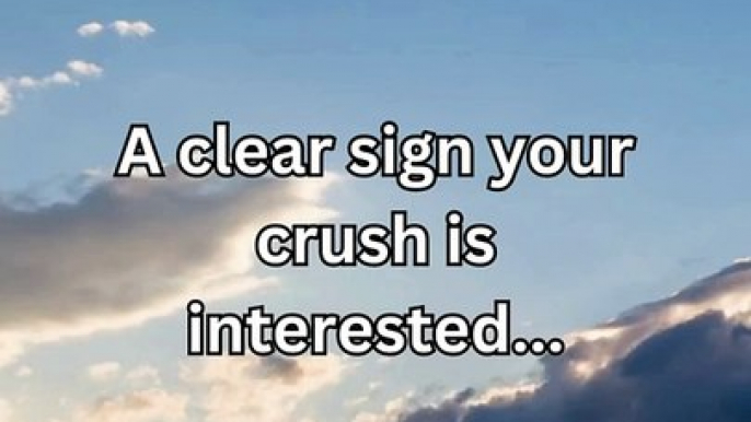 Crush Fact...#facts #subscribe #viral #amazingfacts #shortvideos #shorts #factsoflife #viralvideos #girl #relationship #relationshipgoals #crush #video #viralshorts #viralreels #short #shortsvideo #shortsfeed #shortsviral #shortsyoutube #fact #factshorts