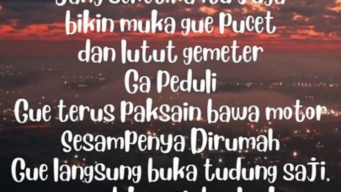 Kompilasi Humor Volume 96