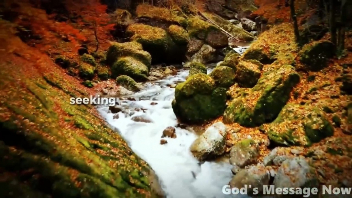 Good Message: My Message To You | God Message For You Today |  God's Message Now.