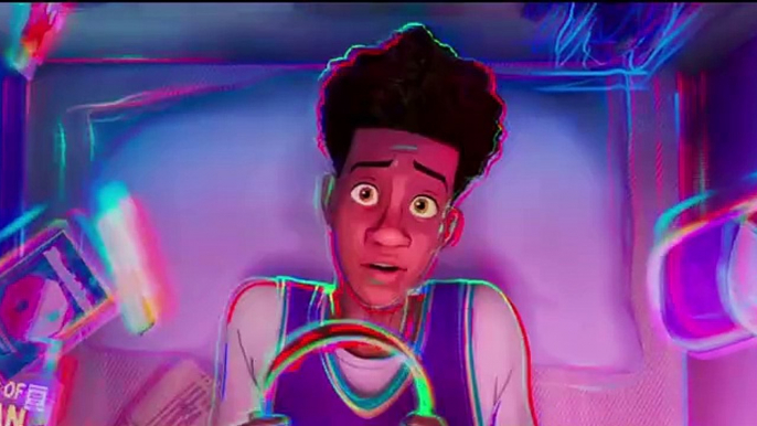 (هتلاقوا لينك الفيلم كامل مدبلج اسفل الفيديو في الوصف) كامل مترجم عربي Spider-Man: Across the Spider-Verse 2023 فيلم الكرتون سبايدر مان