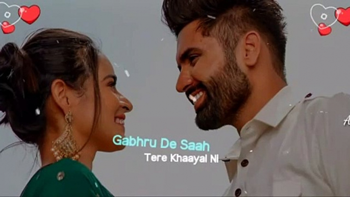 New Punjabi Status _ New Punjabi Song 24 _ Punjabi Love Status _instrumental_statuswhatsaap