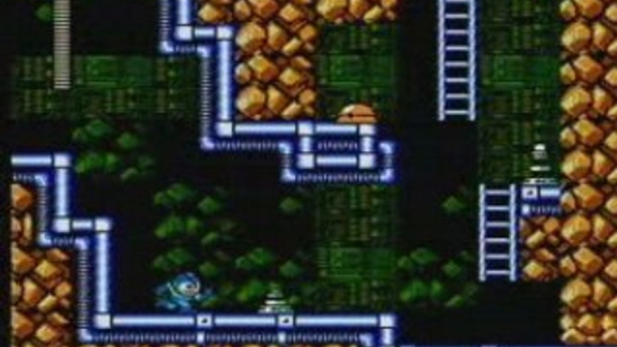 Nintendo Nes (1985) >  Megaman 5