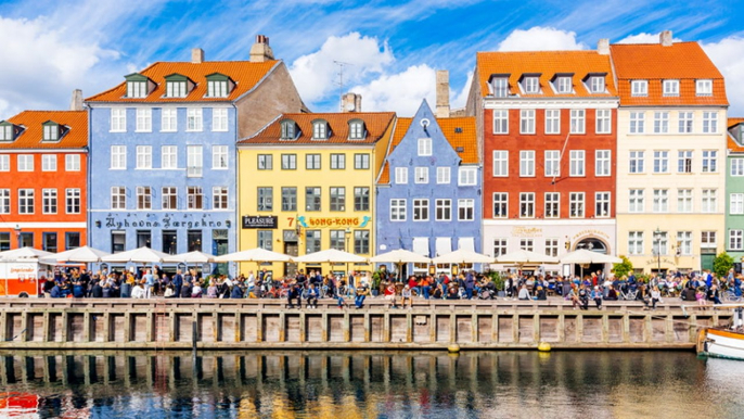The Best Times to Visit Copenhagen for Great Weather, Lower Prices, and Fewer Crowds