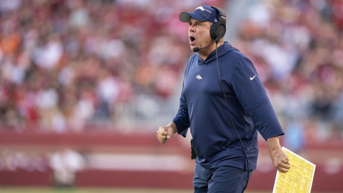 Sean Payton Addresses: Russell Wilson Carrying the Blame